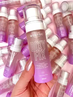 DIXY FIX FIJADOR 60ML MONTOC