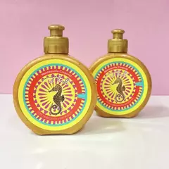 MANTEQUILLA CORPORAL KABA DLUCHI