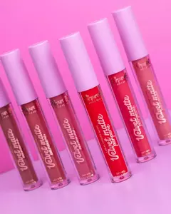 Lipgloss Velvet Purpure