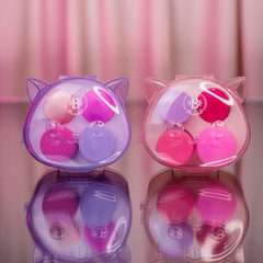 BLENDER GATITO X4 bloomshell
