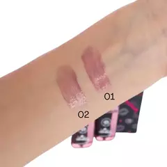 lip gloss chameleon bloomshell - comprar en línea