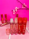 GLOSS ROLL ON bloomshell