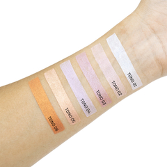 GLOW LIQUIDO MULTIPROPOSITO KLEAN COLOR REF BH1088 - comprar en línea