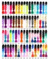 KANEKALONES 2 COLORES