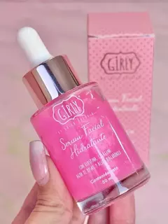 serum hidratante girly
