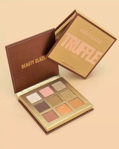 SOMBRA TRUFFLE BEAUTY GLAZED REF B51N