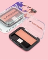 RUBOR LA COLORS TOAST REF CBBL395