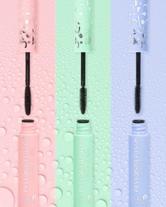 PESTAÑINA PASTEL A PRUEBA DE AGUA TRENDY REF PPA1754