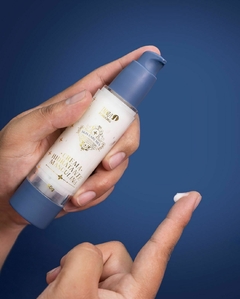 CREMA HIDRATANTE FACIAL HOMBRE 50g