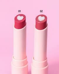 Lip Balm Mint bloomshell - comprar en línea