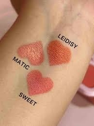 POCKET BLUSH MONTOC en internet