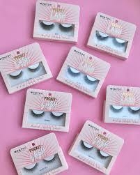 PESTAÑAS POCKET LASH MONTOC
