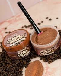 Exfoliante Corporal coffee obsesion purpure 220ml