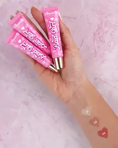 Lipgloss Bad Girl Purpure
