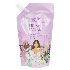 Doypack Bruma Niacinamida 360g REF SBN1503