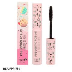 PESTAÑINA PASTEL A PRUEBA DE AGUA TRENDY REF PPA1754 en internet