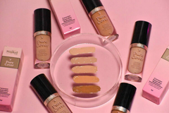CORRECTOR DE OJERAS PURE COVER MAJIKAL