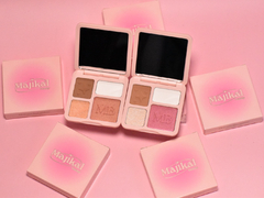 ALL IN ONE PALETA DE ROSTRO majikal