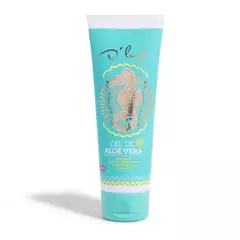 Gel de Aloe Vera KABA DLUCHI