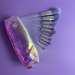KIT DE BROCHAS TORNASOL bloomshell - comprar en línea