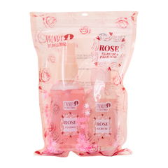 Kit Primer Y Fijador Rose Trendy Ref SFR1279 - comprar en línea