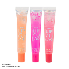 Kit X 3 Brillos Time To Shine La Colors Ref C43353 C43352 en internet