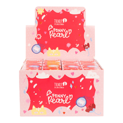 Kit X 3 Delineadores Funny Pearl Ref DFP1476 en internet