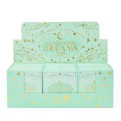 KIT X 4 ILUMINADOR DREAMS REF ID02 en internet