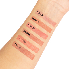 Labial En Barra Hidratante Cat Lips Ref LCL1577 - Mangala Studio-Shop