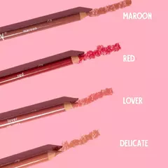 LÁpiz para labios Lip Liner girly - comprar en línea