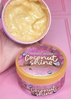 Mantequilla Corporal Coconut Purpure Grande