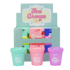 MASCARILLA HELADO TRENDY REF MH14ABC COLOR SURTIDO 200ml - Mangala Studio-Shop