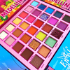 Paleta de Sombras Medellín Engol