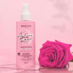 tonico aghora rosse MONTOC