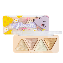 KIT X 4 ILUMINADOR QUESITO HIGHTOUILLE REF IHT1408 - comprar en línea