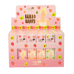 BRILLO PARA LABIOS HAPPY REF BHT1331 - Mangala Studio-Shop