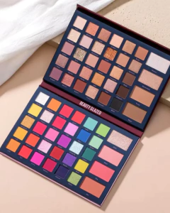 SOMBRA MIX AND MATCH BEAUTY GLAZED REF B101