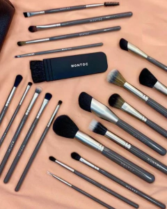 KIT BROCHAS SMOKEY X20 LP574 MONTOC