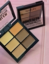 PALETA DE CORRECTORES DE COLOR Y CONTORNOS SAMY MEDIUM DARK