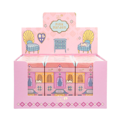 Perfume Pink Garden REF PGT2004 en internet