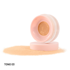 Polvos Sueltos Master Touch Ref PMT1741 - Mangala Studio-Shop