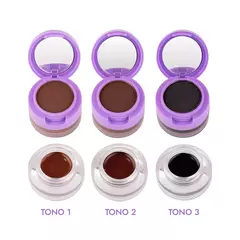 Betún de Cejas Pomada Brow purpure - comprar en línea