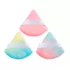 Borla Triangulo PURPURE