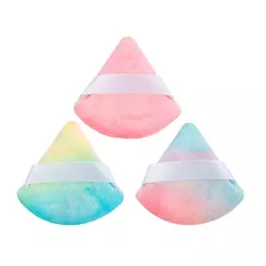 Borla Triangulo PURPURE