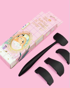 PLANTILLAS PARA SOMBRAS EXPERT KIT TRENDY REF PS17