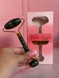 ROLLER FACIAL bloomshell