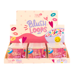 Rubor Doble Loop Blush Ref BLT1686 en internet