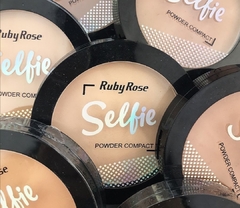 Polvo Facial SELFIE RUBY ROSE
