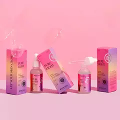 SERUM DE NIACINAMIDA + ZINC PCA MONTOC - comprar en línea