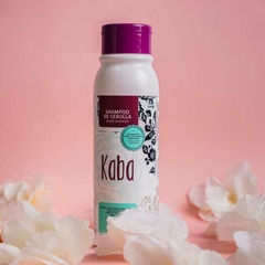 SHAMPOO DE CEBOLLA 500ML KABA